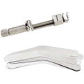 Mark3, Matrix Retainer Universal, 100-in-59501