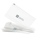 SDI, Pola Ziplock Pouch, 10 Pack, 7700999