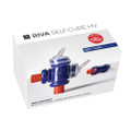 SDI, Riva Self Cure HV Capsules Regular Set Shade A1 Standard 50/bx, 8630001