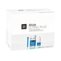 SDI, Riva Luting Powder/Liquid Kit - Triple Pack, 8650510