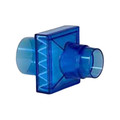 SDI, SDI Diagnostics Pulmoguard filter, 29-7950-050, 29-7950-050