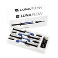 SDI, Aura Easyflow Mixing Tips Black 20 Gauge 20/Pk, 8100160