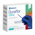 Duraflor Ultra Varnish, 0.4mL, Unidose, 30/Box, Cherry