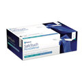SafeTouch MicroDefense Powder Free Nitrile Gloves, 200/Box, Medium