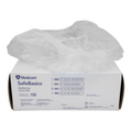SafeBasics 24" (61cm) Bouffant Cap, 100/Box, White