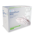 AssureTouch Sense Sterile Polychloroprene Surgical Gloves, 50 Pairs/Box, 7