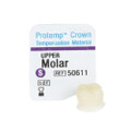 3M Protemp Crown Bicuspid US Refill - exp. 11/2026