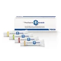Profluorid Varnish 10ml CaramelTube (Voco - 2232) - exp. 10/2026