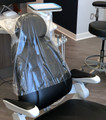 Half Chair/Stool Protector (14"w x 13 3/4"sg x 23"l) 225/per roll