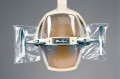 T-Light Handle Protector (5 3/4" x 4 1/4")500/per box