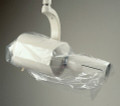 X-Ray Head Protector (23" x 28") 225/per roll