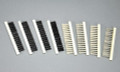 Replacement Brushes (set of 8)