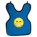 Child's Patient Apron (Approx. 20" x 19 1/2"), .3mm Lead, Bear