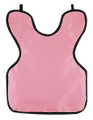 Child's Patient Apron (Approx. 20" x 19 1/2"), .3mm Lead, Teal