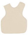 Child's Dual Apron (Approx. 19 7/8" x 19 1/2"), .3mm Lead, Aqua