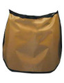 Cling Shield Lap Apron (Approx. 24" x 18 1/8"), .5mm Lead, White