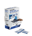 ProVision Crystal Clear Anti-Fog Solo Wipes 100-Pack, 6" x 5 1/8"