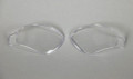 See-Breez Eyewear, Replacement Lens, Clear