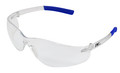 ProVision Clarity, 24 grams, Clear frame/clear lens/lavender tips