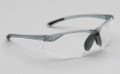 Tech-Specs Eyewear, Grey Frame, Clear Lens, Grey frame/ Grey lens