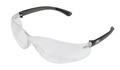 ProVision EZ-Focals, Black frame/clear lens, +3.0