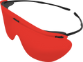 Dynamic Disposables Safety Eyewear, Bonding Office Pack (10 frames, 20 lens & cord)