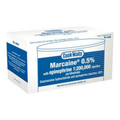 Marcaine HCL 0.5% 1:200.000 (Septodont - 1089879)* - exp. 01/2027