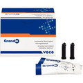 Grandio - A2 Caps Refill - Universal Nano-Hybrid Restorative (class I to V), Light-Cure. Box of 20 - 0.25 Gm. Capsules. *Made in Germany - exp. 12/2028