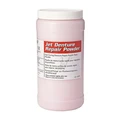 Jet Denture Repair Powder Clear 454g (Lang - 1230CLR) - exp. 11/2026
