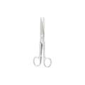 Miltex, Utility SCS 6-1/4, CVD, Blunt/Blunt, 1 SERR Blade, 1706