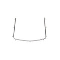 Miltex, Rubber Dam Frame Holder, 7625