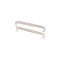 Miltex, Parker Retractor, 7, Double-Ended, Set of 2, 11-116