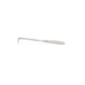 Miltex, Langenbeck Retractor, 8-1/4, Blade 5/8 X 1-3/4, 11-166