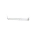Miltex, Heaney Retractor, 10-1/2, 1-1/8 X 3-3/8, 11-184