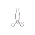 Miltex, Gelpi Retractor 6-1/2 W/ Ball Stops /Grip Lock, 11-368