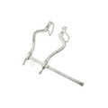 Miltex, Gosset Retractor, 5-1/2 Spread, Fene Blds, 2-5/8 Deep, 11-402