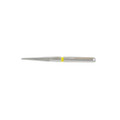 Miltex, Friction Grip, Diamond Bur, Conical, Slnder(014)Xfine, 166.504.014