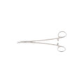 Miltex, Jacobson Forceps, 7-1/2, Curved, Extra Delicate, 17-2603