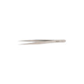 Miltex, Jeweler Style Forceps, 4-5/8, Style 6, Pick Up Jaw, 17-306