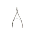Miltex, Friedman Microsurgery Rongeur 5-5/8, STR, 1.3mm Jaws, 17-4800