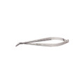 Miltex, Beaupre Cilia FCPS 4-7/8, Jaw Length 13mm, Smooth, 18-1114