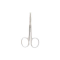 Miltex, Iris Scissors 3-3/8, Curved, 1IN Blades, Delicate, 18-1398