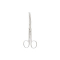 Miltex, Enucleation Scissors 5, Medium Curve, 18-1496