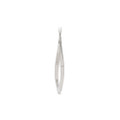 Miltex, Noyes Iris Scissors 4-1/2, Straight, Sharp/Sharp, 18-1510