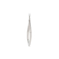 Miltex, Noyes Iris Scissors 4-1/2, Straight, Blunt/Blunt, 18-1514