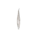 Miltex, Castroviejo Corneal SCS 3-3/4, 12mm Blade, ANG, Sharp, 18-1570