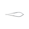 Miltex, Castroviejo Needle Holder 5-1/2, STR, Smooth Jaws, 18-1828