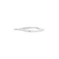 Miltex, Mcpherson Needle Holder, 4-1/8, W/Lock, Smooth, CVD, 18-1837