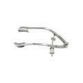 Miltex, Lancaster Eye Speculum 3-1/8, 15.5mm Blades, 18-2