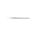 Miltex, Davis Foreign Body Spud 4-3/4, 0.8mm Blade, 18-372